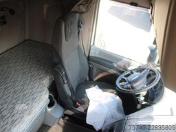 DAF XF 106.460 + EURO 6