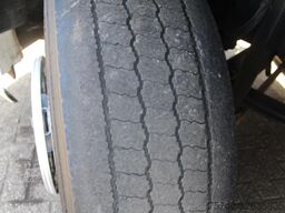 DAF XF 106.460 + EURO 6