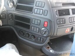 DAF XF 106.460 + EURO 6