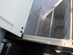 DAF XF 106.460 + EURO 6