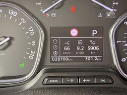 Citroën SpaceTourer 2.0 BlueHDi 180 XL EAT8 2xtü