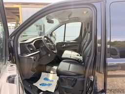 Ford Transit Custom340 L2TAXI-Ausstat.2xKlima