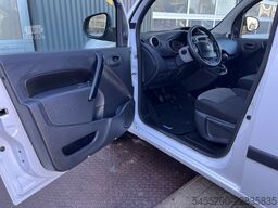 Renault Kangoo 1.5 Blue dCi Airco Cruise controle Navig...
