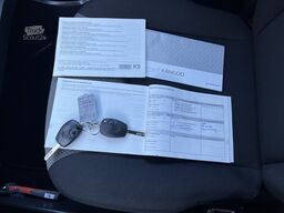 Renault Kangoo 1.5 Blue dCi Airco Cruise controle Navig...