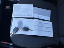 Renault Kangoo 1.5 Blue dCi Airco Cruise controle Navig...