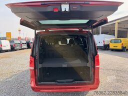 Mercedes-Benz V 250 d lang Edition *LIEGE-PAKET/STHZ/