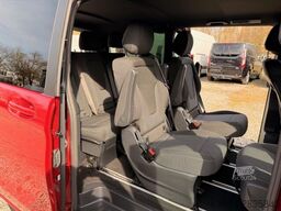 Mercedes-Benz V 250 d lang Edition *LIEGE-PAKET/STHZ/