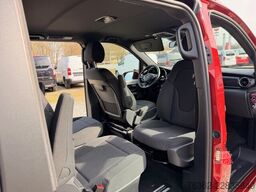 Mercedes-Benz V 250 d lang Edition *LIEGE-PAKET/STHZ/