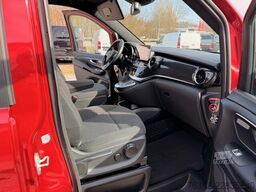 Mercedes-Benz V 250 d lang Edition *LIEGE-PAKET/STHZ/