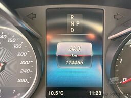 Mercedes-Benz V 250 d lang Edition *LIEGE-PAKET/STHZ/