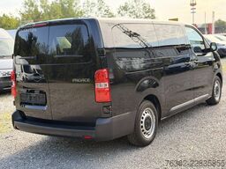 Toyota Proace (Verso) 106kW L2 9-Sitzer Tempoma