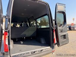 Mercedes-Benz Sprinter 317CDI L2H2 Klima Navi