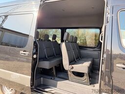 Mercedes-Benz Sprinter 317CDI L2H2 Klima Navi