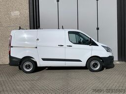 Ford Custom Van L1 - Km 86.000  -