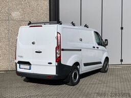 Ford Custom Van L1 - Km 86.000  -