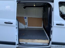 Ford Custom Van L1 - Km 86.000  -