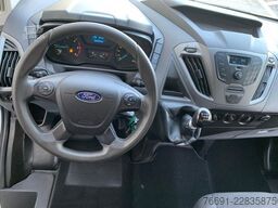 Ford Custom Van L1 - Km 86.000  -