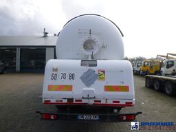 Renault Midlum 280 dxi 4x2 gas tank 19 m3