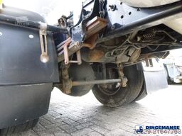 Renault Midlum 280 dxi 4x2 gas tank 19 m3