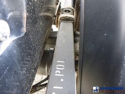 Renault Midlum 280 dxi 4x2 gas tank 19 m3