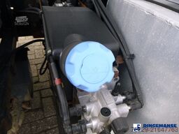 Renault Midlum 280 dxi 4x2 gas tank 19 m3