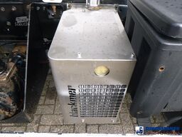 Renault Midlum 280 dxi 4x2 gas tank 19 m3