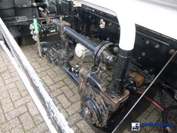 Renault Midlum 280 dxi 4x2 gas tank 19 m3