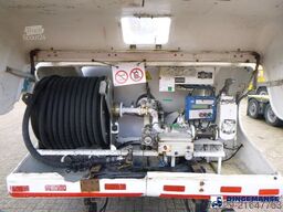 Renault Midlum 280 dxi 4x2 gas tank 19 m3