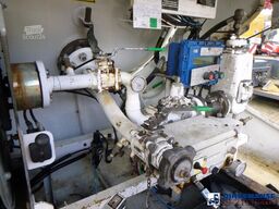 Renault Midlum 280 dxi 4x2 gas tank 19 m3