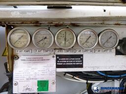 Renault Midlum 280 dxi 4x2 gas tank 19 m3