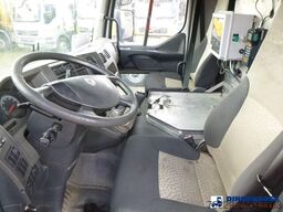 Renault Midlum 280 dxi 4x2 gas tank 19 m3