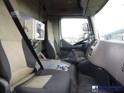 Renault Midlum 280 dxi 4x2 gas tank 19 m3