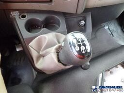 Renault Midlum 280 dxi 4x2 gas tank 19 m3