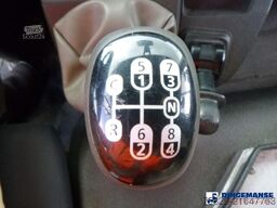 Renault Midlum 280 dxi 4x2 gas tank 19 m3