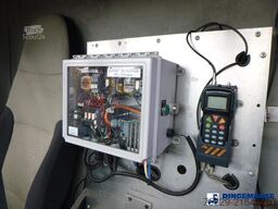 Renault Midlum 280 dxi 4x2 gas tank 19 m3
