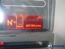 Renault Midlum 280 dxi 4x2 gas tank 19 m3