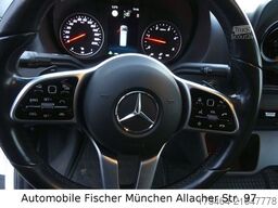 MERCEDES-BENZ Sprinter 314 Kasten*LED*TOTWINKEL*KAMERA*BOTT*
