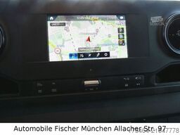 MERCEDES-BENZ Sprinter 314 Kasten*LED*TOTWINKEL*KAMERA*BOTT*