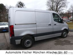 MERCEDES-BENZ Sprinter 314 Kasten*LED*TOTWINKEL*KAMERA*BOTT*