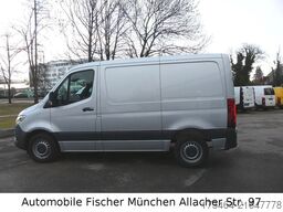 MERCEDES-BENZ Sprinter 314 Kasten*LED*TOTWINKEL*KAMERA*BOTT*