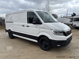 MAN TGE 3.160
