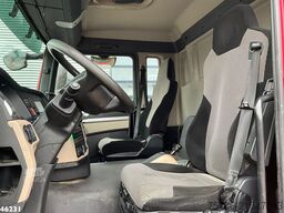 MAN TGS 35.500 8x4 Full Steel Meiller 16m³ Kipper