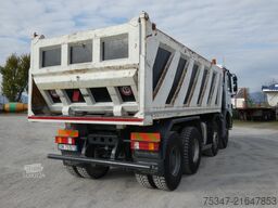 Mercedes-Benz ACTROS 4146K