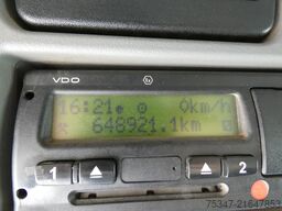 Mercedes-Benz ACTROS 4146K