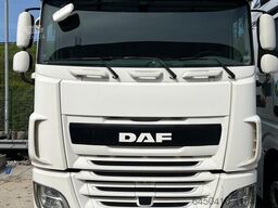 DAF XF 510 FT