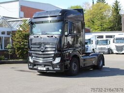 Mercedes-Benz Actros 1845 MP5 Big Space Retarder Solo Star