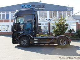 Mercedes-Benz Actros 1845 MP5 Big Space Retarder Solo Star