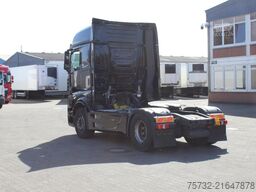 Mercedes-Benz Actros 1845 MP5 Big Space Retarder Solo Star
