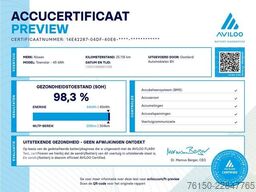 Nissan Townstar Acenta L1 44 kWh / 100% elektrisch !! ...