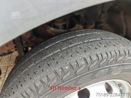 Nissan Cabstar 35.12 Movex P160 TLR